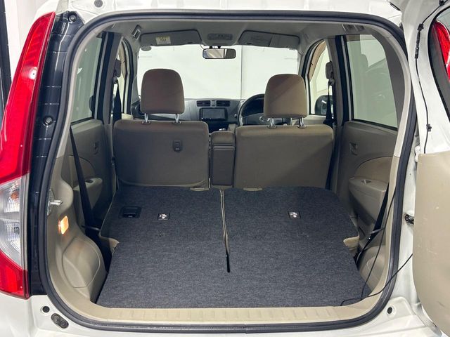 ダイハツ ムーヴ