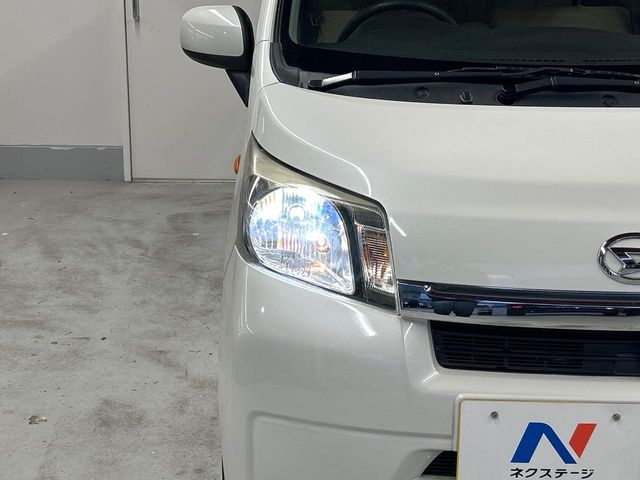 ダイハツ ムーヴ