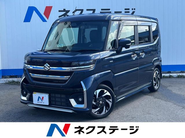 スズキ スペーシア