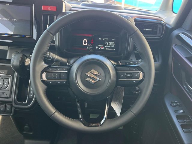 スズキ スペーシア