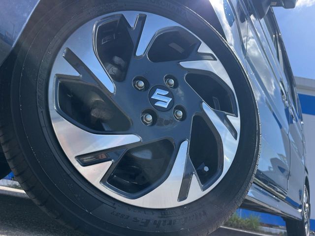 スズキ スペーシア