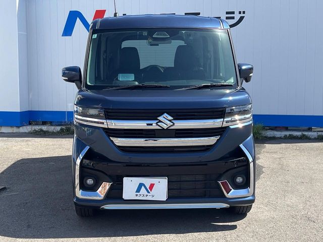 スズキ スペーシア