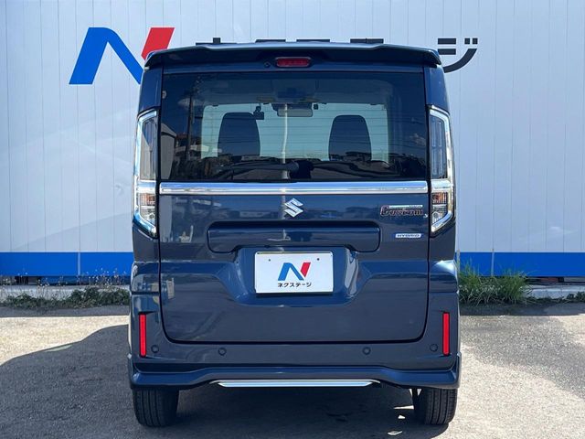 スズキ スペーシア