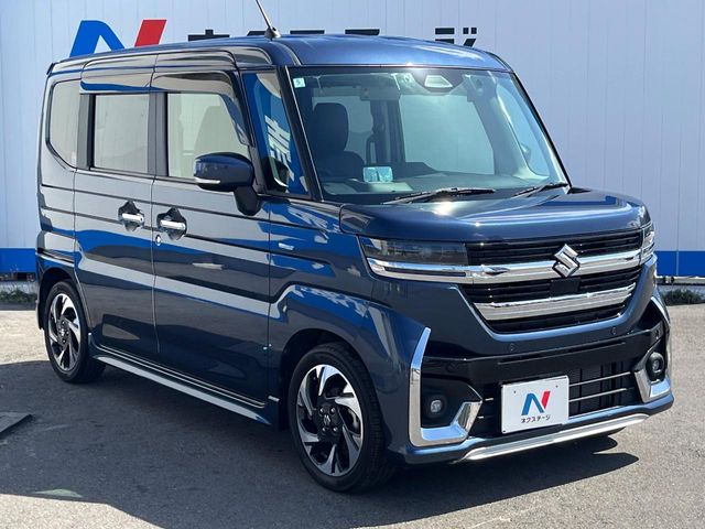 スズキ スペーシア