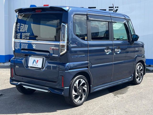 スズキ スペーシア