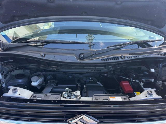 スズキ スペーシア