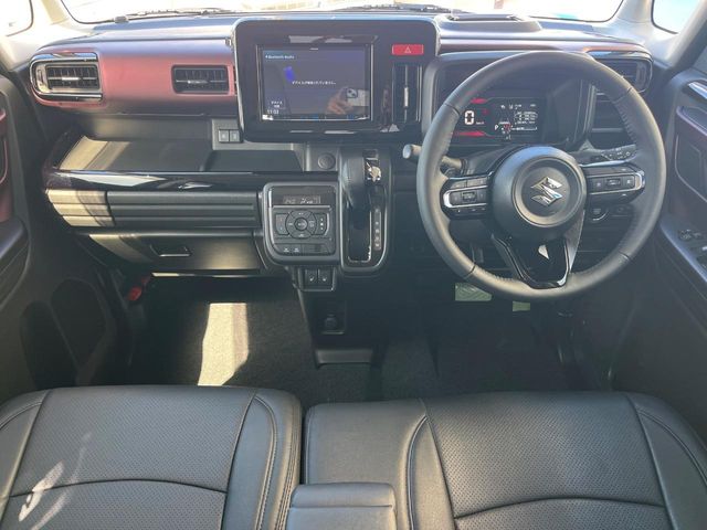 スズキ スペーシア