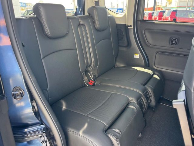 スズキ スペーシア