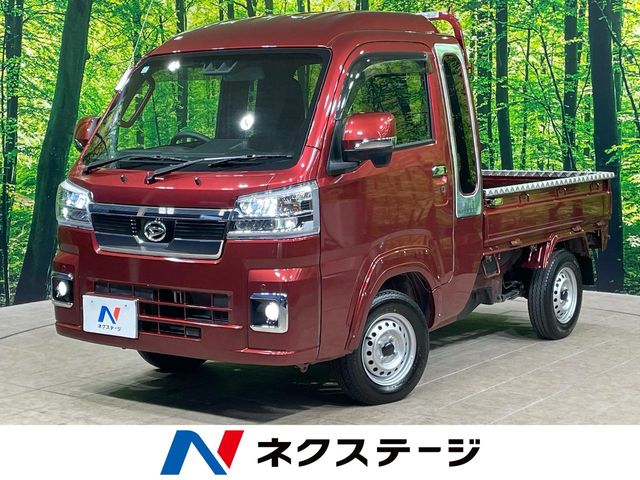 ダイハツ ハイゼットトラック