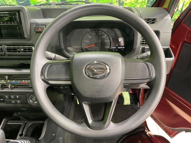 ダイハツ ハイゼットトラック