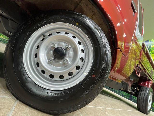 ダイハツ ハイゼットトラック