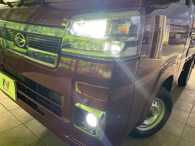 ダイハツ ハイゼットトラック