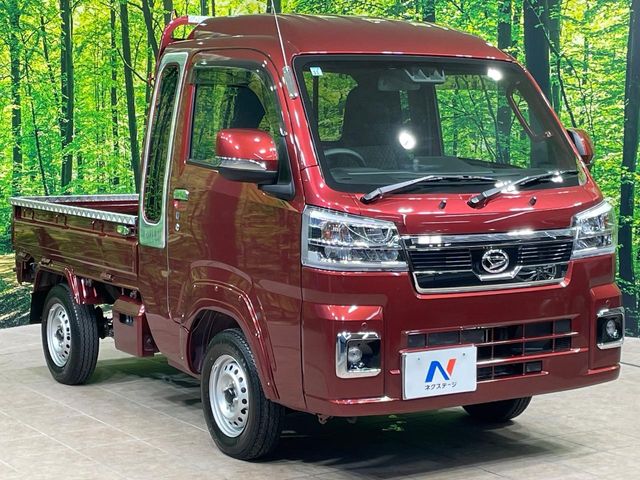 ダイハツ ハイゼットトラック