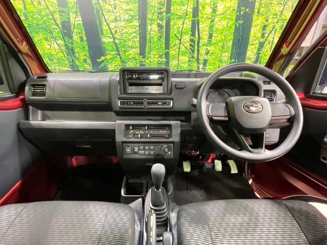 ダイハツ ハイゼットトラック