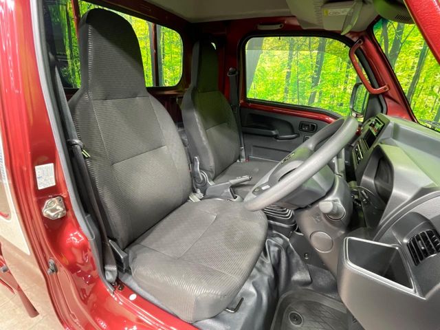 ダイハツ ハイゼットトラック