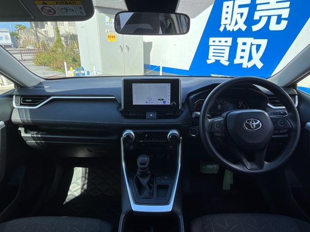トヨタ RAV4