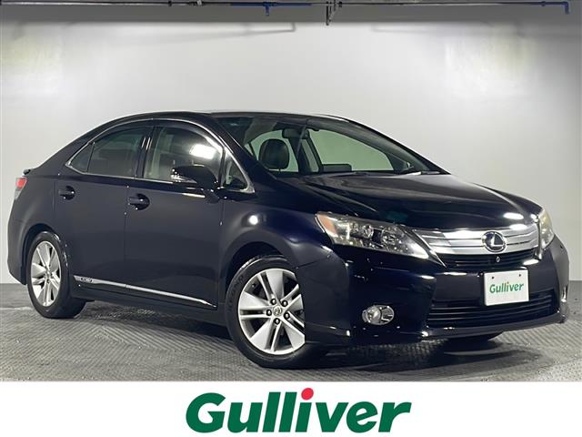 レクサス レクサスHS