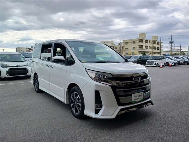 トヨタ ノア
