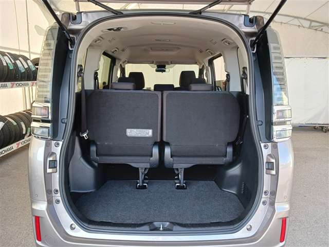 トヨタ ヴォクシー