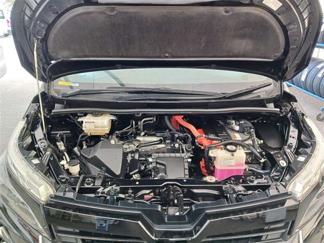 トヨタ ヴォクシー