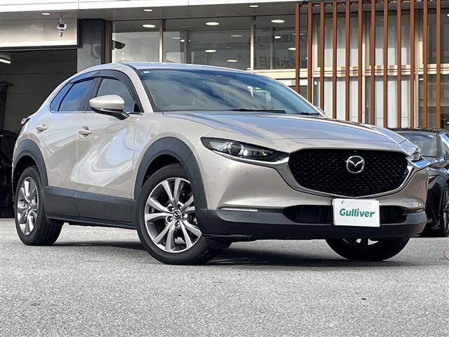 マツダ CX-30