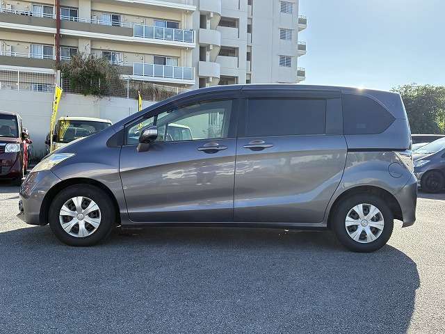 ホンダ フリード