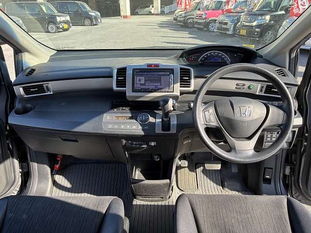 ホンダ フリード