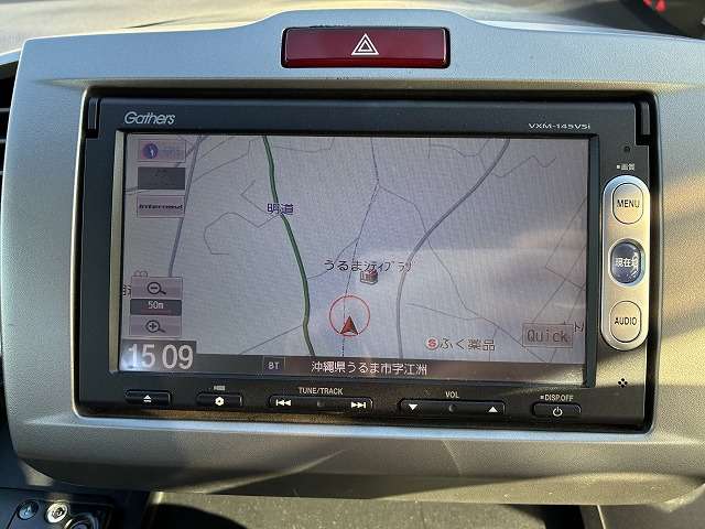 ホンダ フリード