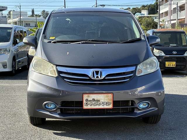 ホンダ フリード