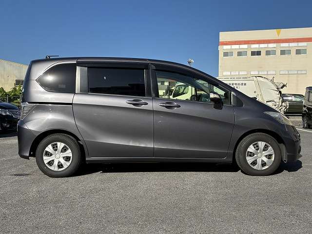 ホンダ フリード