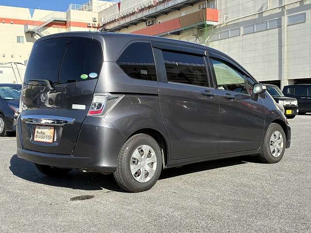 ホンダ フリード