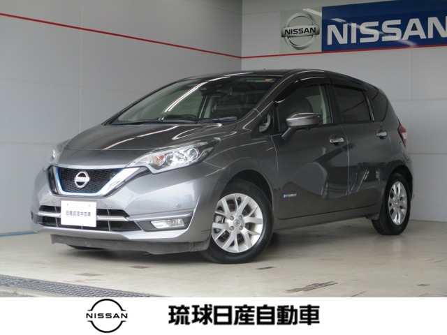 日産 ノート