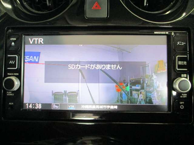 日産 ノート