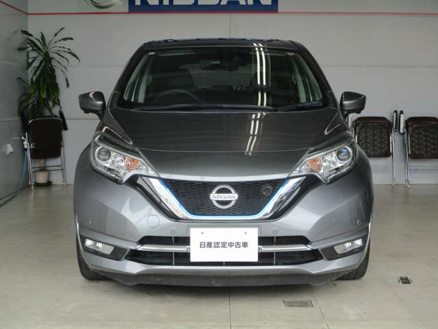 日産 ノート