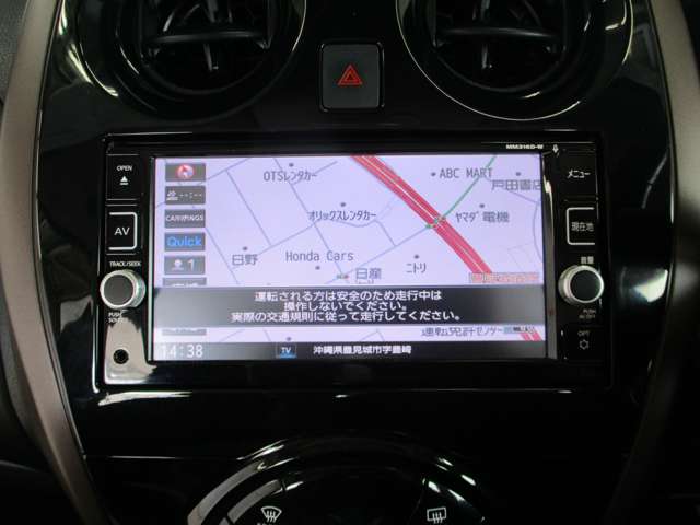 日産 ノート