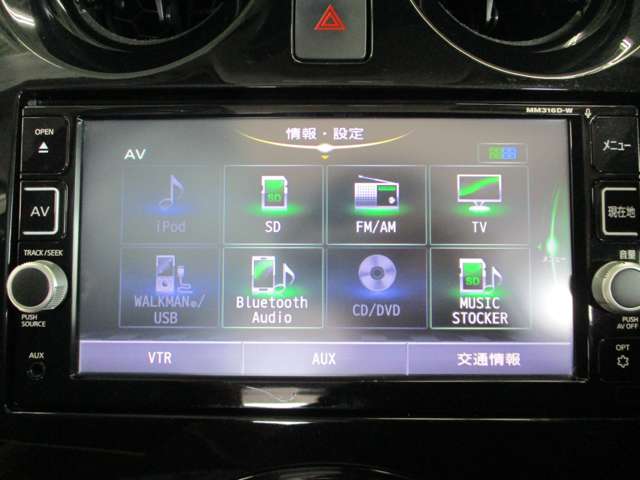 日産 ノート