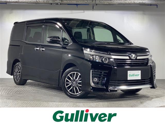 トヨタ ヴォクシー