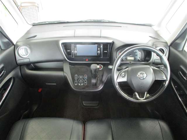 日産 デイズルークス