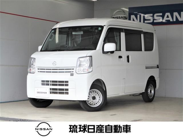 日産 NV100クリッパー