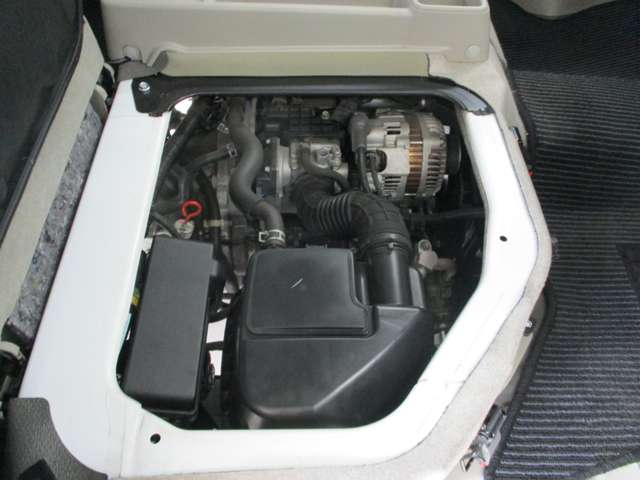 日産 NV100クリッパー