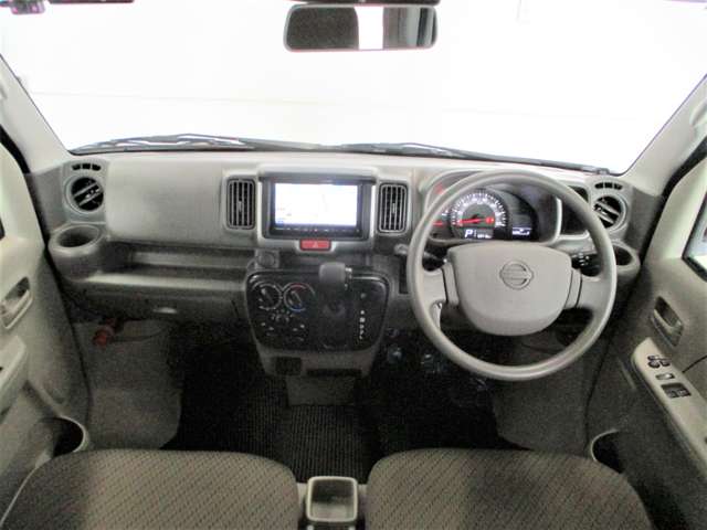 日産 NV100クリッパー