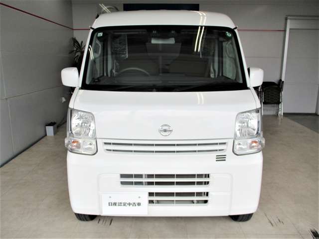 日産 NV100クリッパー