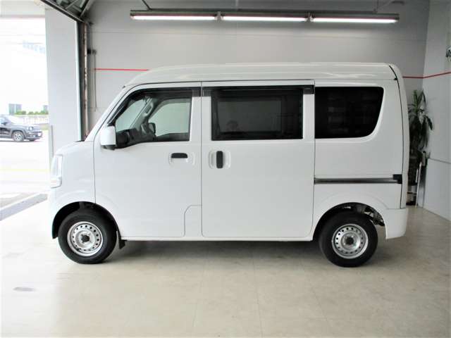 日産 NV100クリッパー