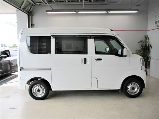 日産 NV100クリッパー