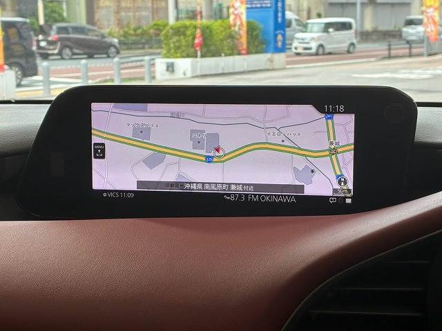 マツダ MAZDA3ファストバック