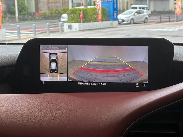 マツダ MAZDA3ファストバック