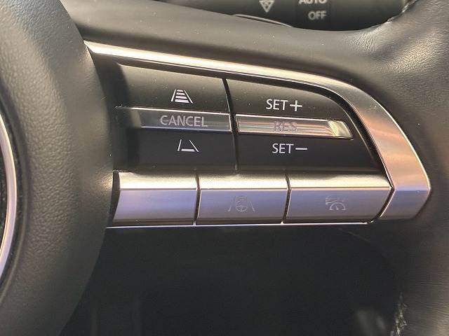 マツダ MAZDA3ファストバック