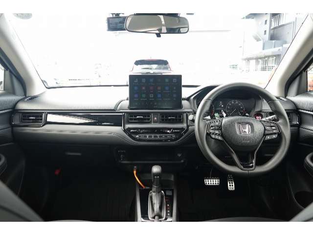 ホンダ WR-V