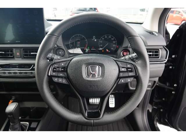 ホンダ WR-V
