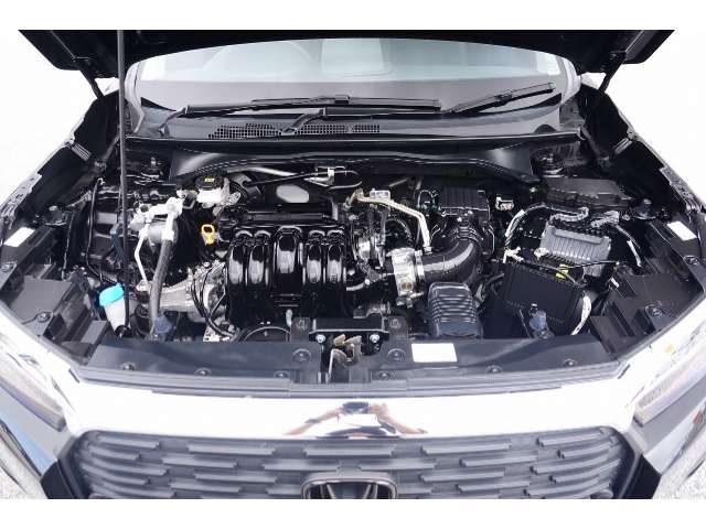 ホンダ WR-V